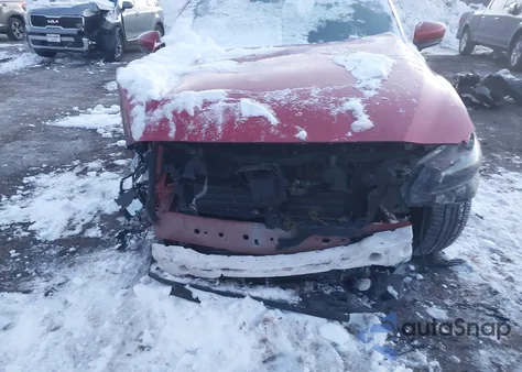 2018 Mazda Cx-9 Grand Touring z USA, uszkodzony, nr VIN JM3TCBDY2J0213931